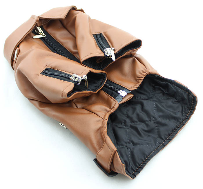 Leather Jacket UPC 691608219019 Leather Jacket UPC 691608219019
