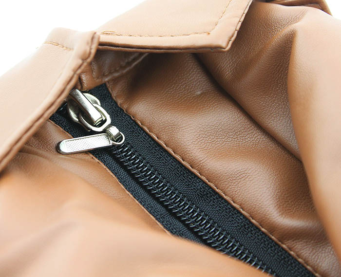 Leather Jacket UPC 691608219019 Leather Jacket UPC 691608219019