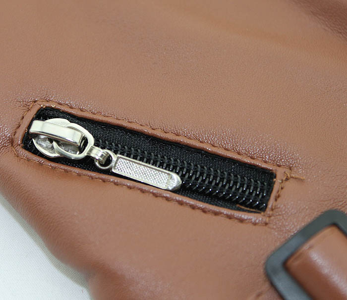 Dog eagle design leather tank Dog eagle design leather tank