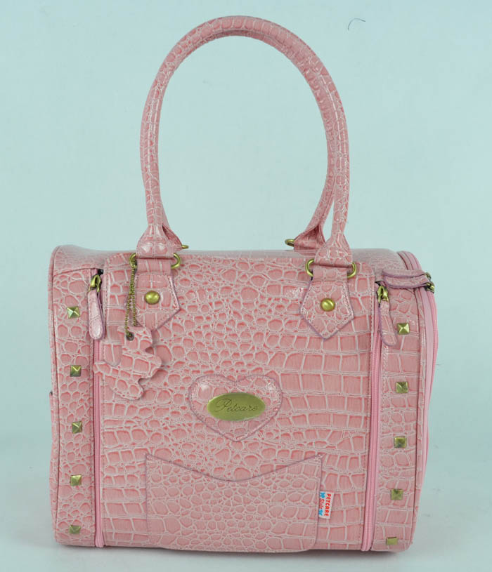 Luxury dog carriers Dog Carrier 3 colors