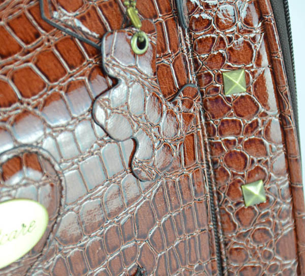 Luxury dog carriers Dog Carrier 3 colors