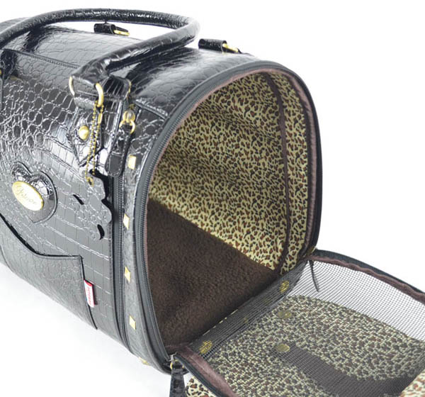 Luxury dog carriers Dog Carrier 3 colors