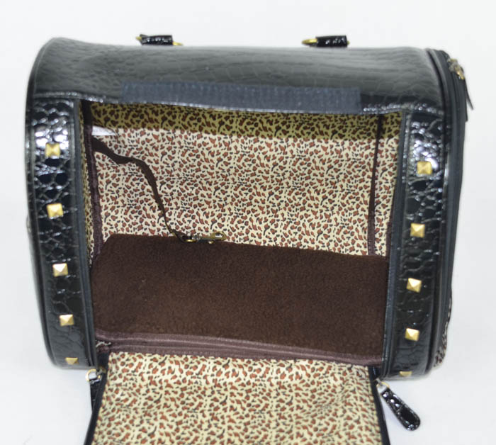 Luxury dog carriers Dog Carrier 3 colors