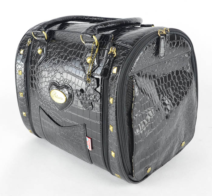 Luxury dog carriers Dog Carrier 3 colors