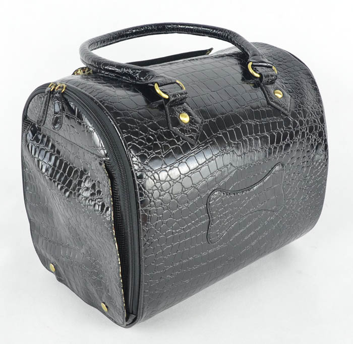 Luxury dog carriers Dog Carrier 3 colors