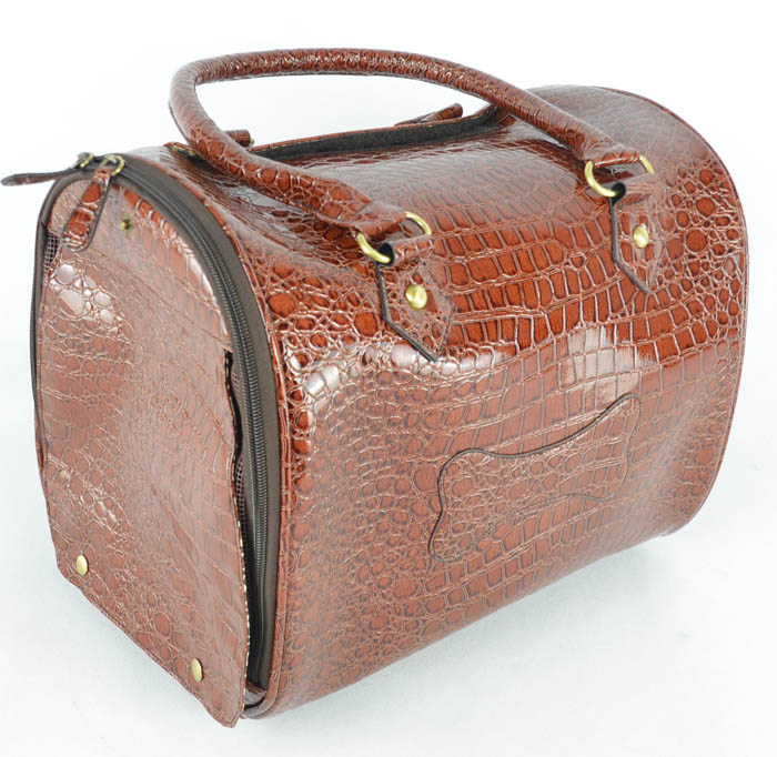 Luxury dog carriers Dog Carrier 3 colors