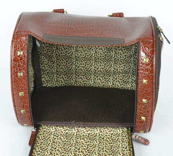 Luxury dog carriers Dog Carrier 3 colors