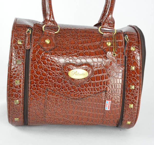 Luxury dog carriers Dog Carrier 3 colors