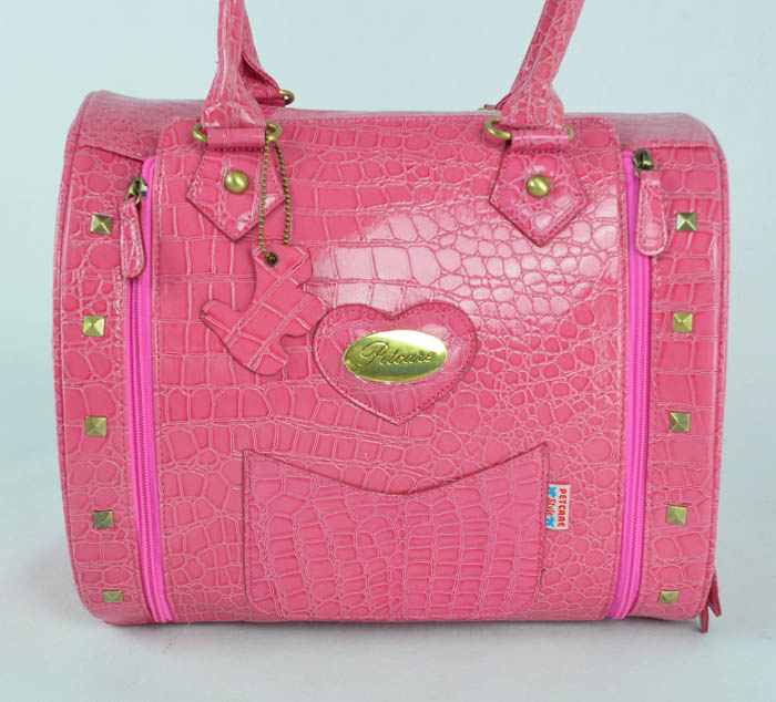 Luxury dog carriers Dog Carrier 3 colors