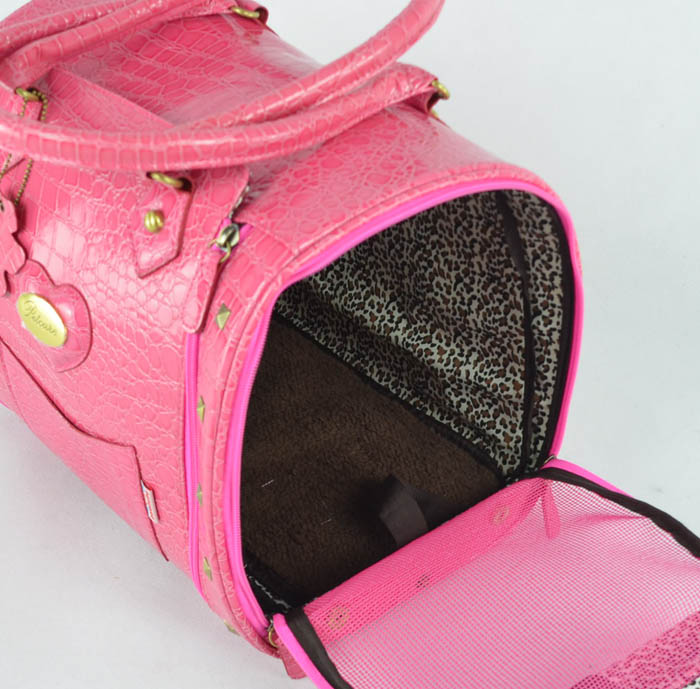 Luxury dog carriers Dog Carrier 3 colors
