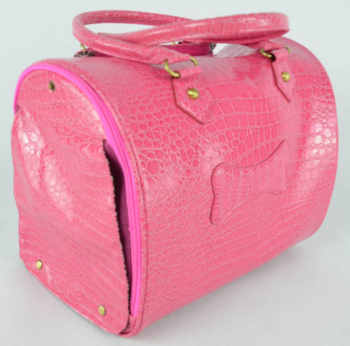 Luxury dog carriers Dog Carrier 3 colors