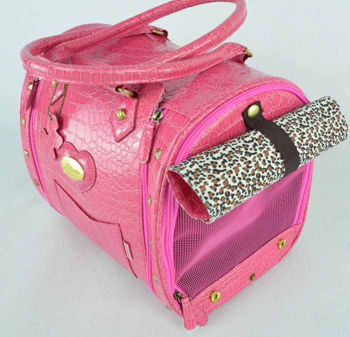 Luxury dog carriers Dog Carrier 3 colors