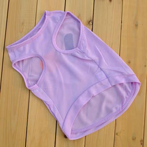 Dog T-shirt tank top printed Dog T-shirt tank top printed
