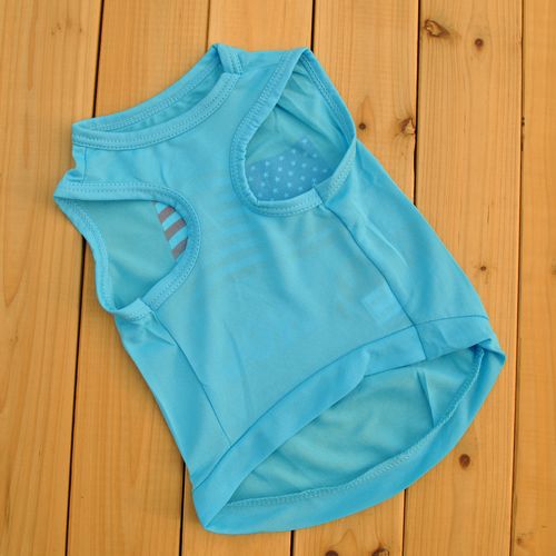 Dog T-shirt tank top printed Dog T-shirt tank top printed