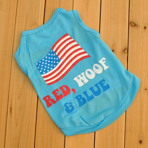 Dog T-shirt tank top printed Dog T-shirt tank top printed