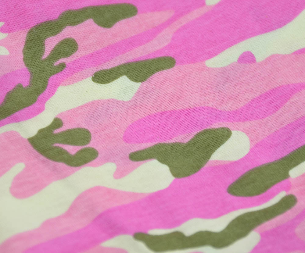 Sweet-heart neck Camo tank Sweet-heart neck Camo tank