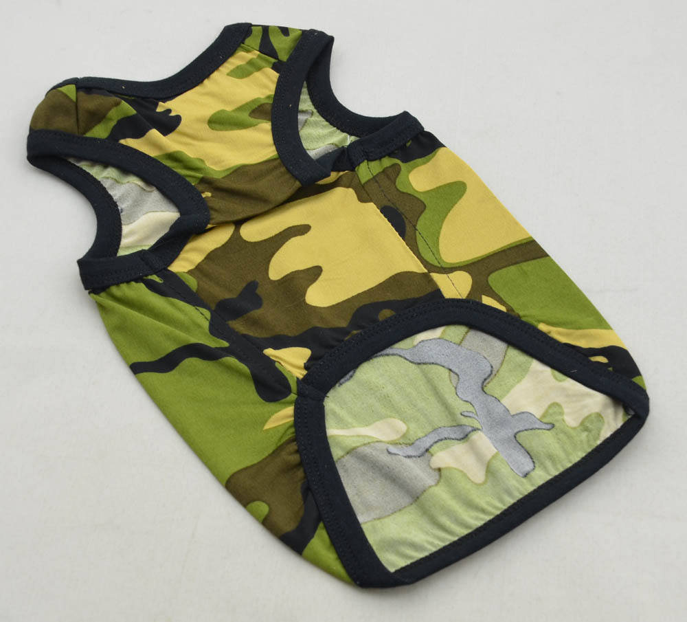 Sweet-heart neck Camo tank Sweet-heart neck Camo tank