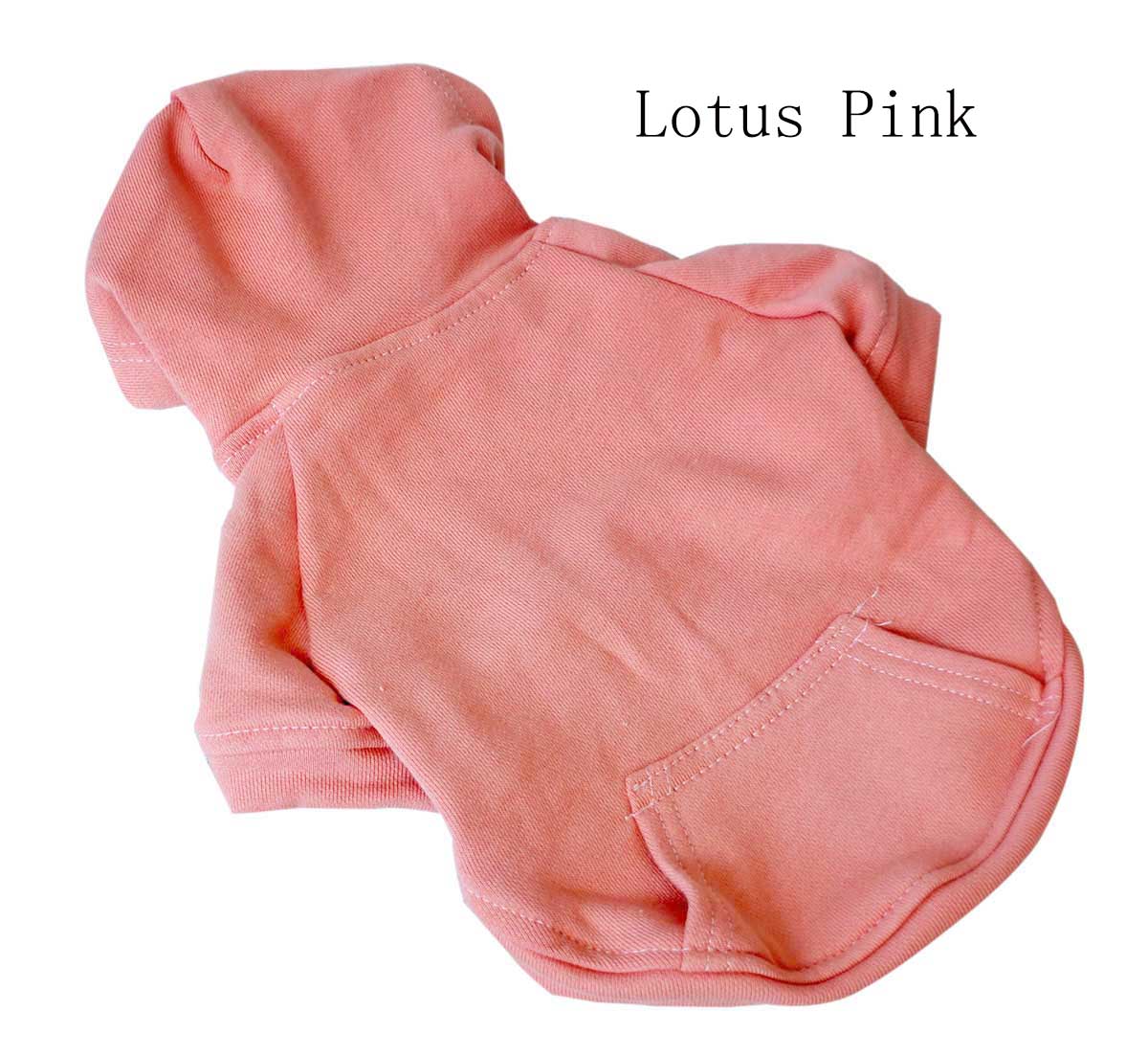 Hoodies Sweatshirt For Sm. La. Dach. Dog