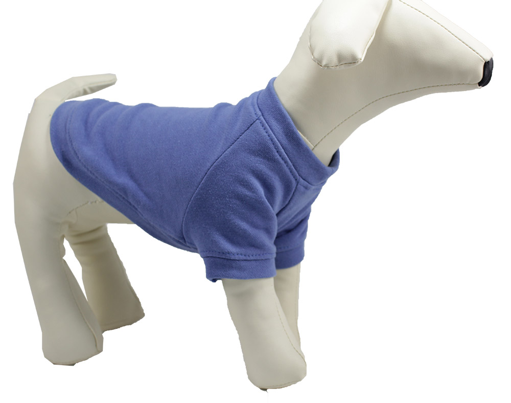 Dog Sweatshirts Pullover T-shirts