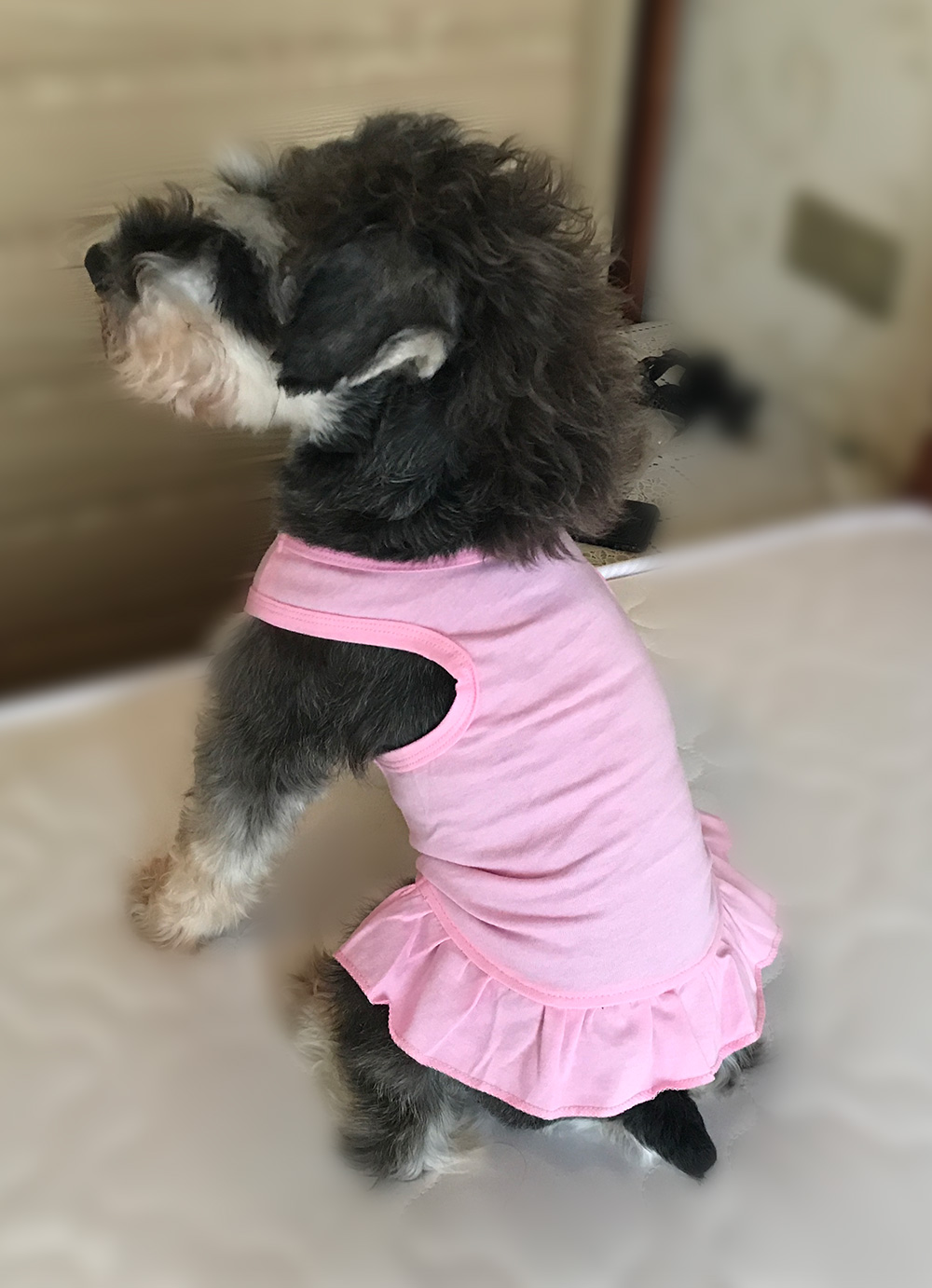 2019 Tee Dresses Tanks Top-1