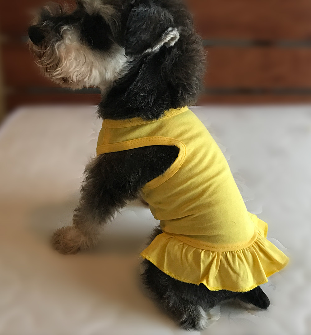 2019 Tee Dresses Tanks Top-1