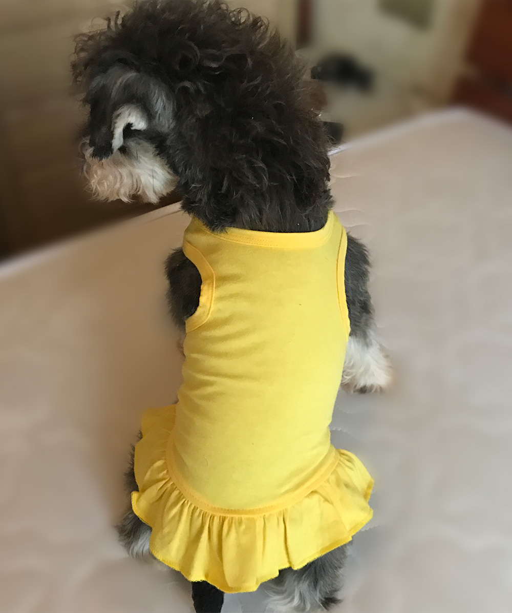 2019 Tee Dresses Tanks Top-1