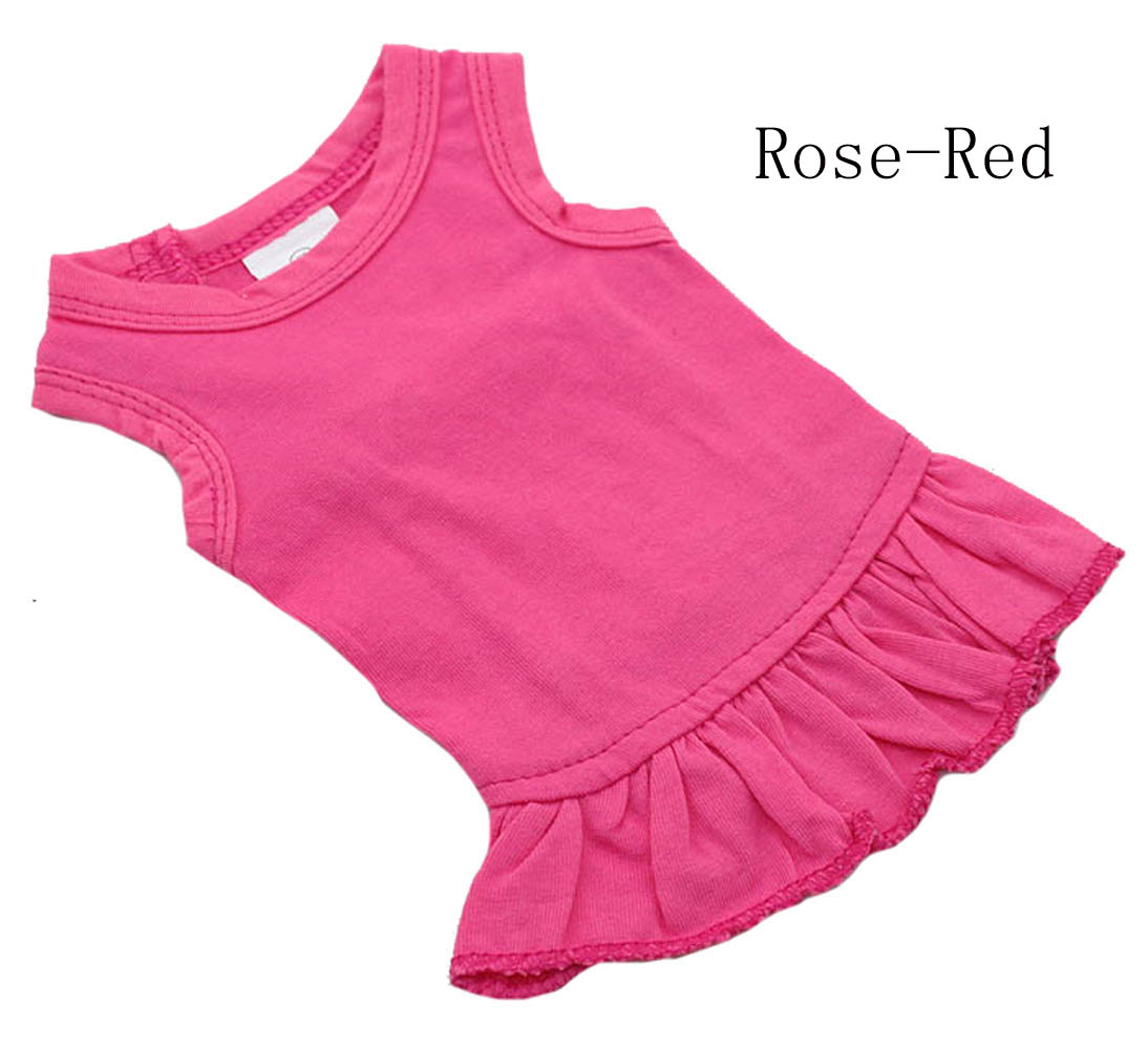 2019 Tee Dresses Tanks Top-1