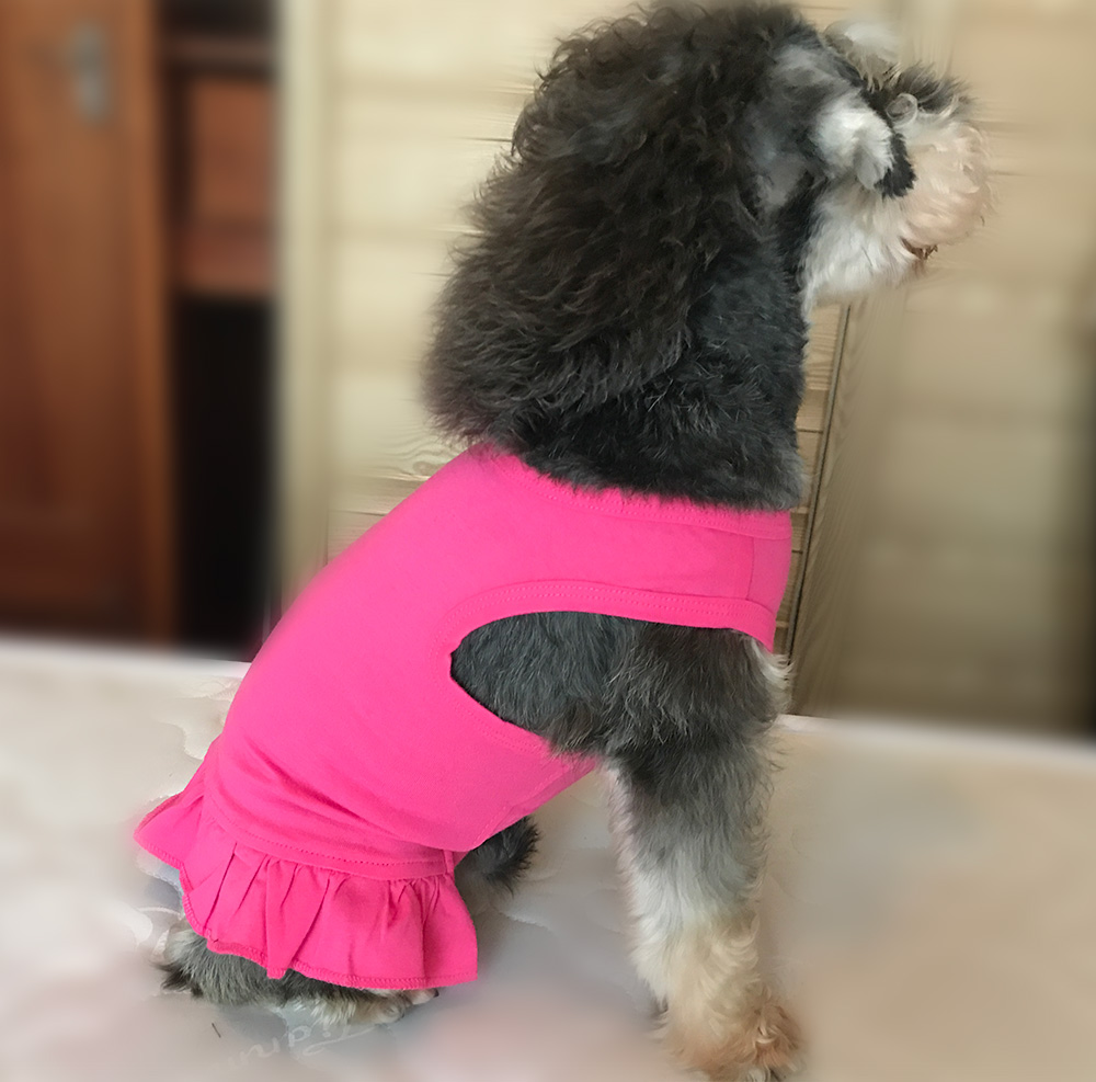 2019 Tee Dresses Tanks Top-1