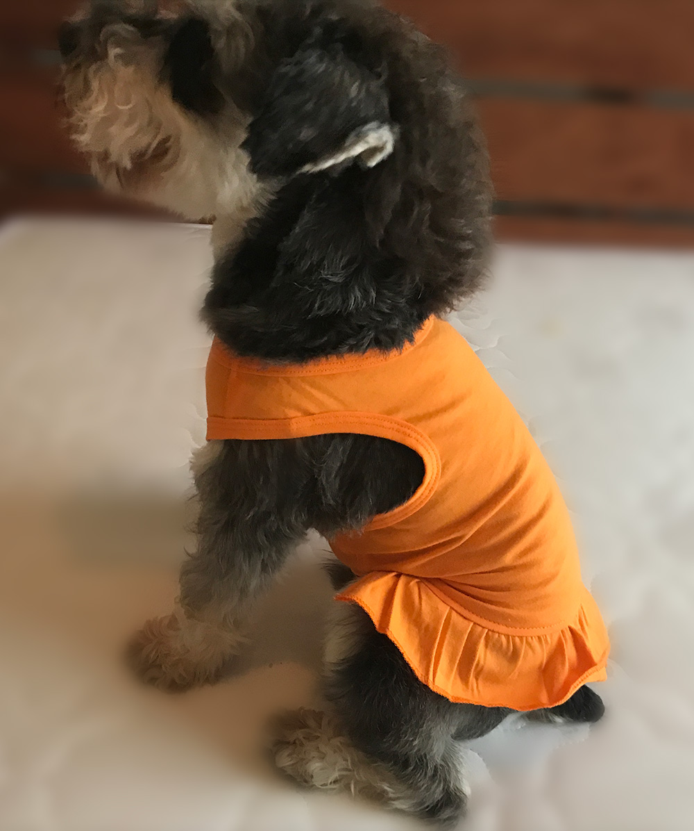 2019 Tee Dresses Tanks Top-1