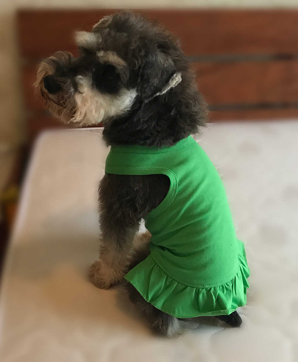 2019 Tee Dresses Tanks Top-1