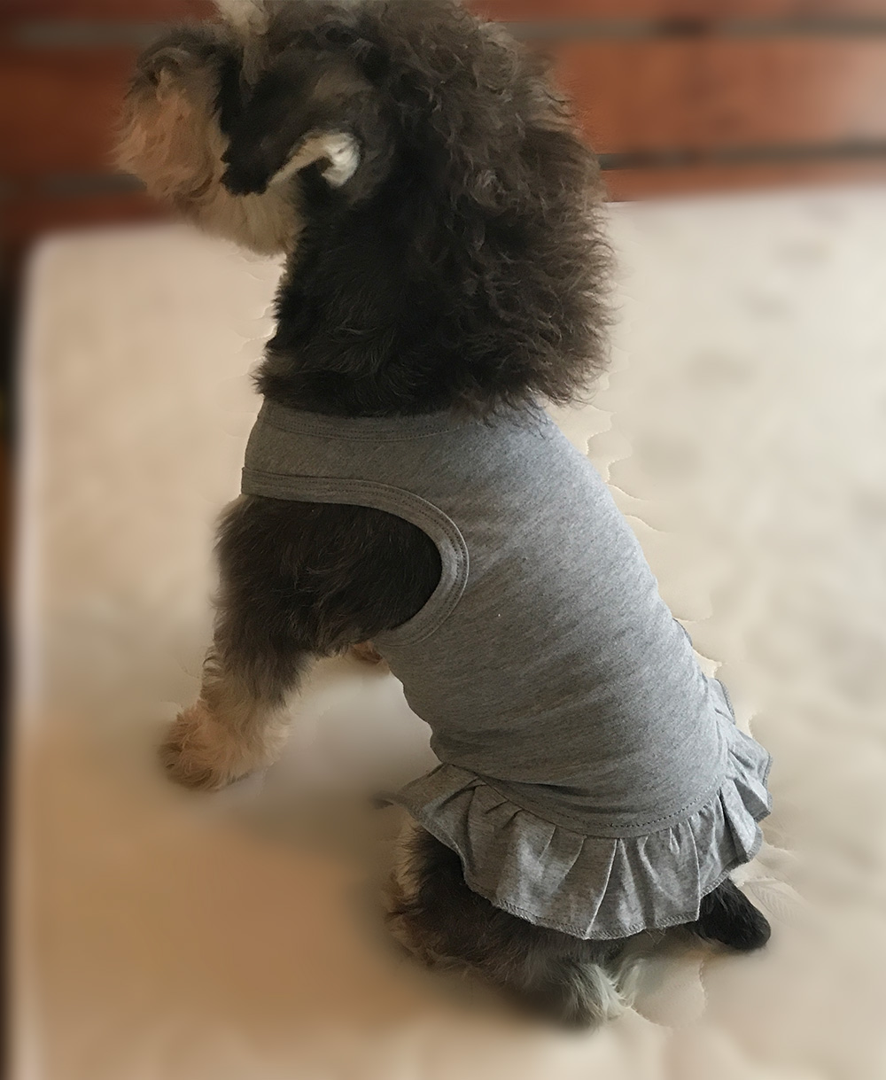 2019 Tee Dresses Tanks Top-1
