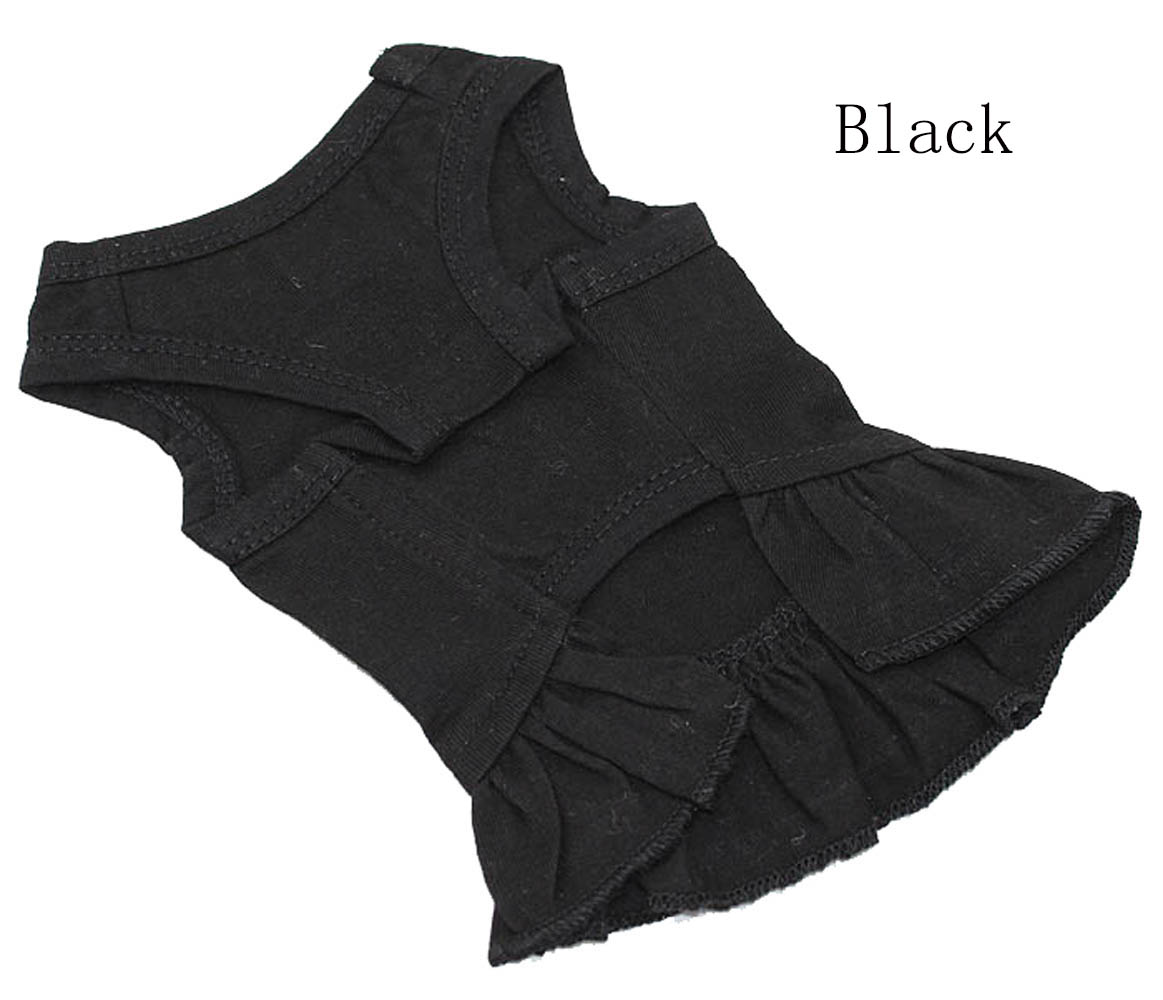 2019 Tee Dresses Tanks Top-1