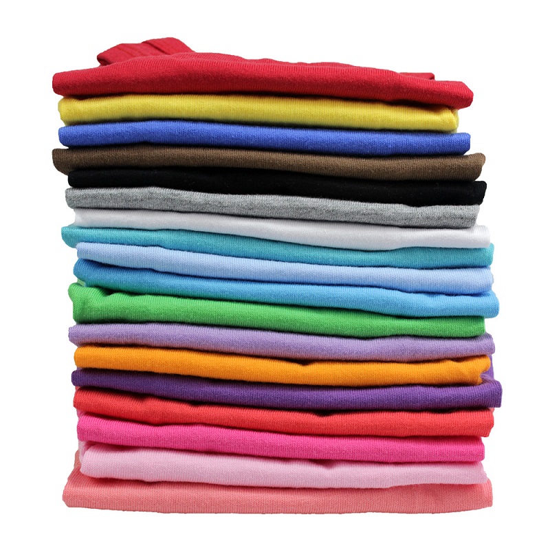 Blank Tanks Top T-shirts -1