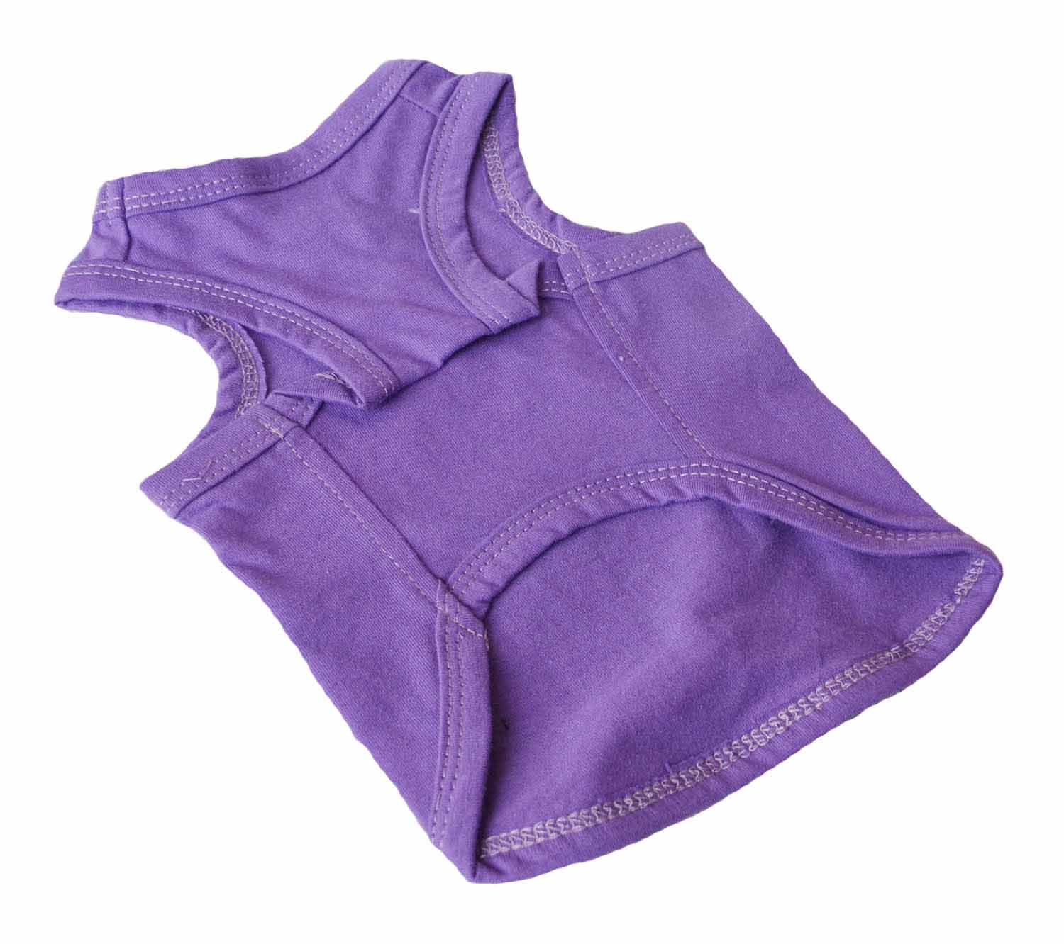 Blank Tanks Top T-shirts -1