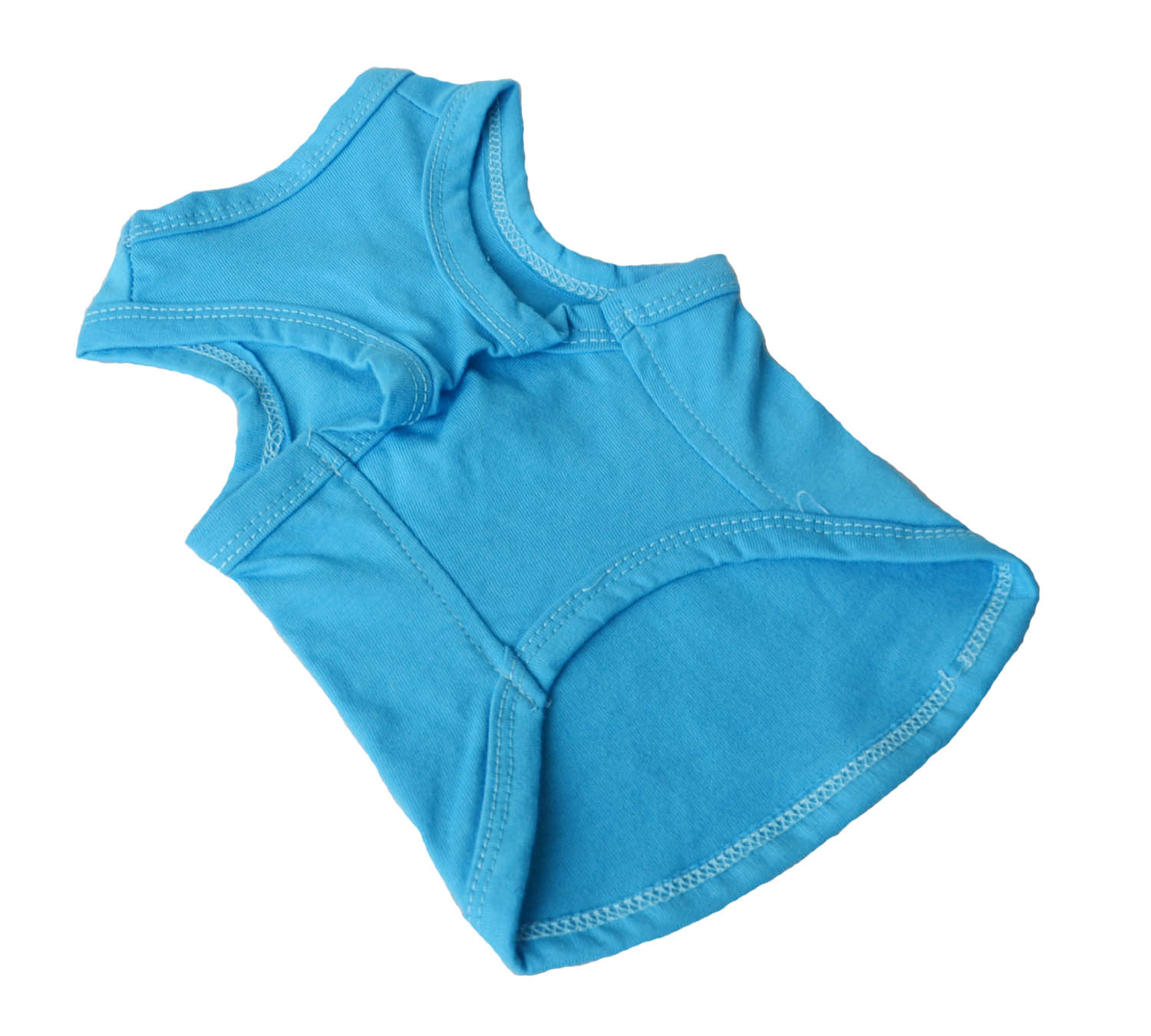 Blank Tanks Top T-shirts -1