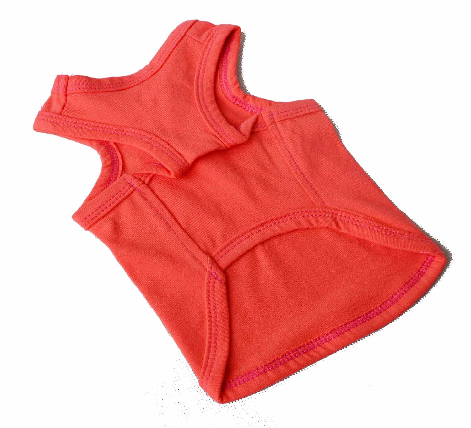 Blank Tanks Top T-shirts -1