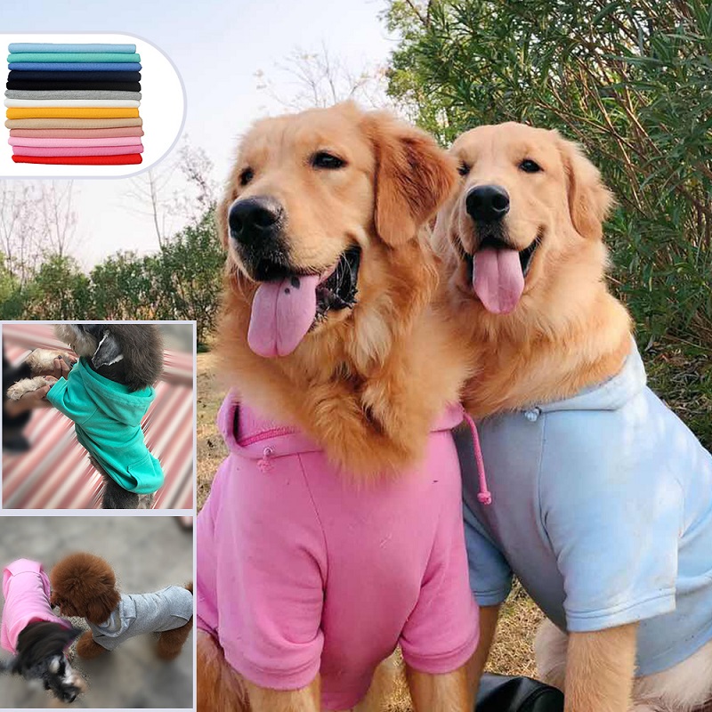 Hoodies Sweatshirt For Sm. La. Dach. Dog