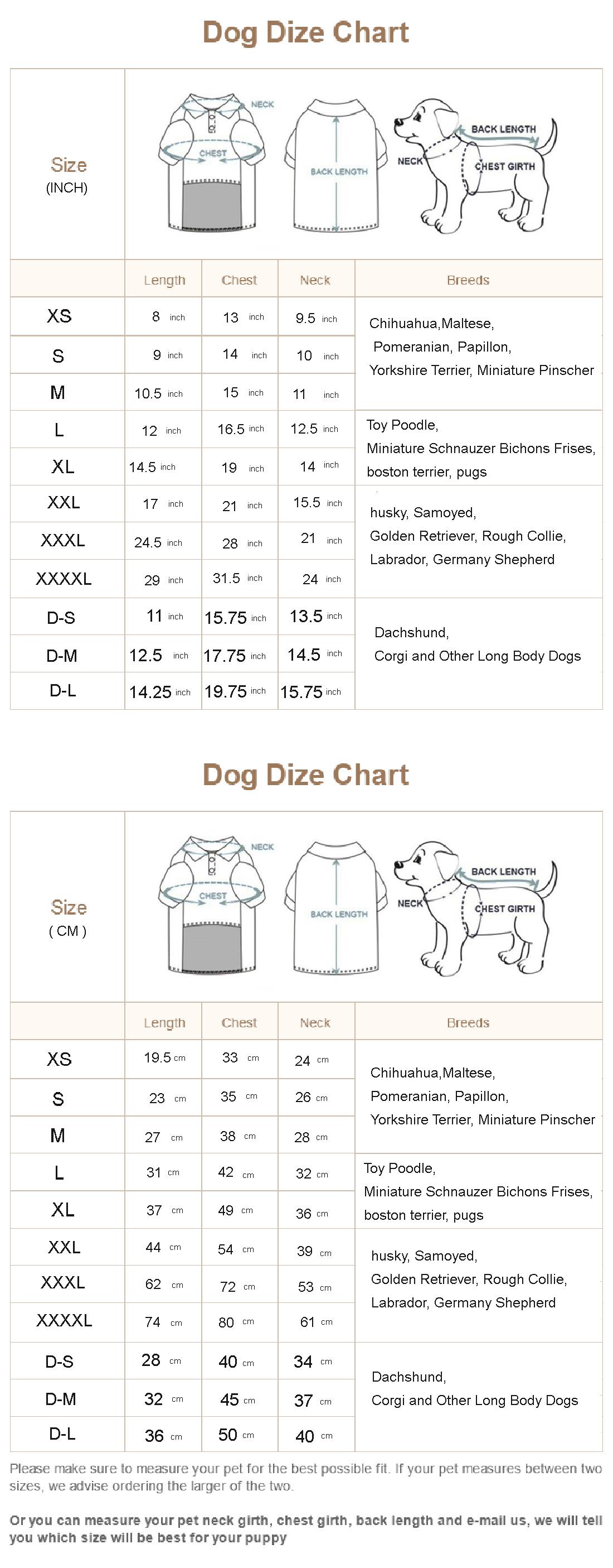 Hoodies Sweatshirt For Sm. La. Dach. Dog