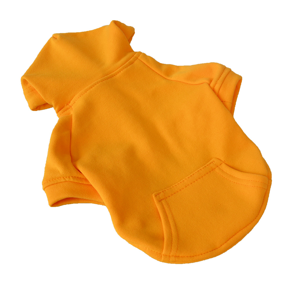 Hoodies Sweatshirt For Sm. La. Dach. Dog
