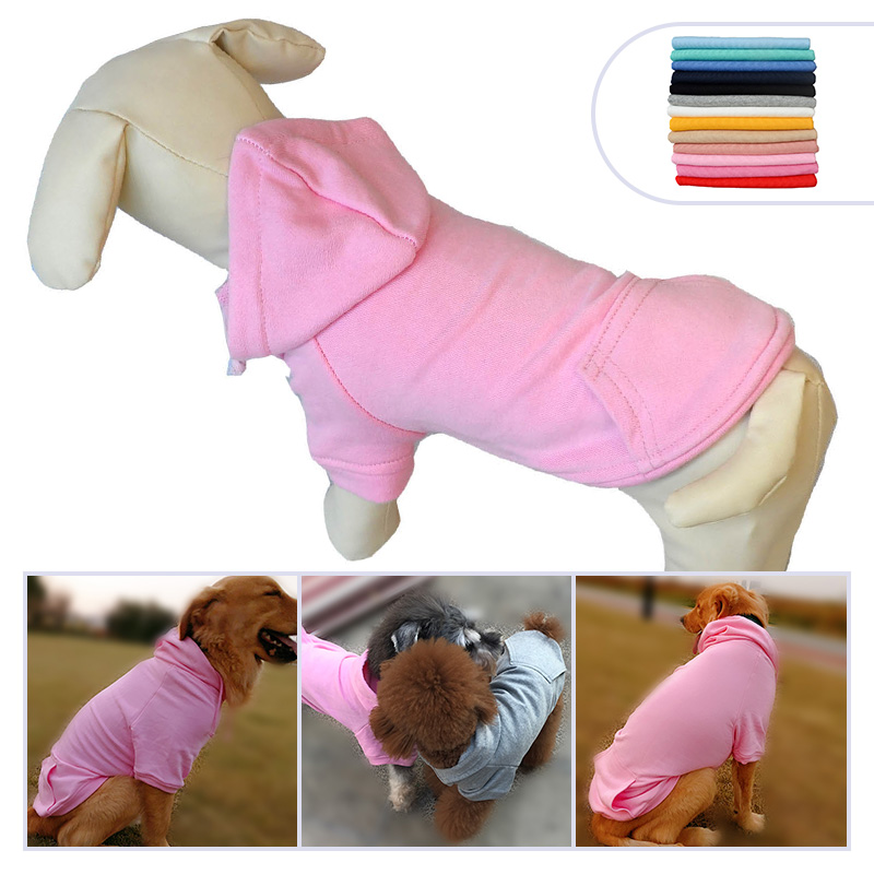 Hoodies Sweatshirt For Sm. La. Dach. Dog