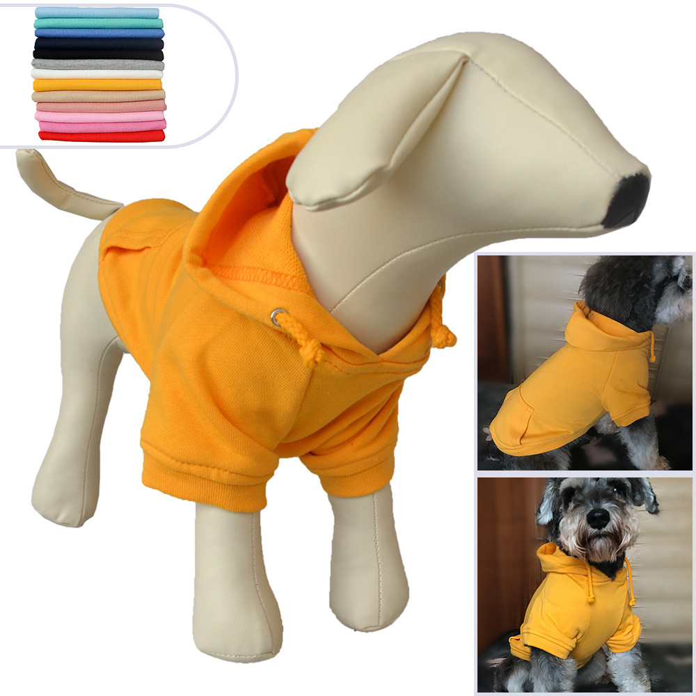 Hoodies Sweatshirt For Sm. La. Dach. Dog