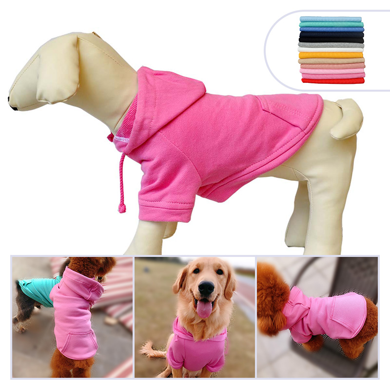 Hoodies Sweatshirt For Sm. La. Dach. Dog