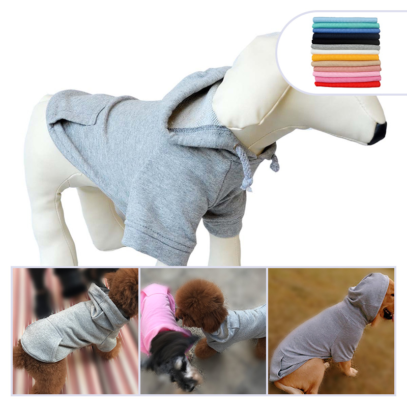 Hoodies Sweatshirt For Sm. La. Dach. Dog