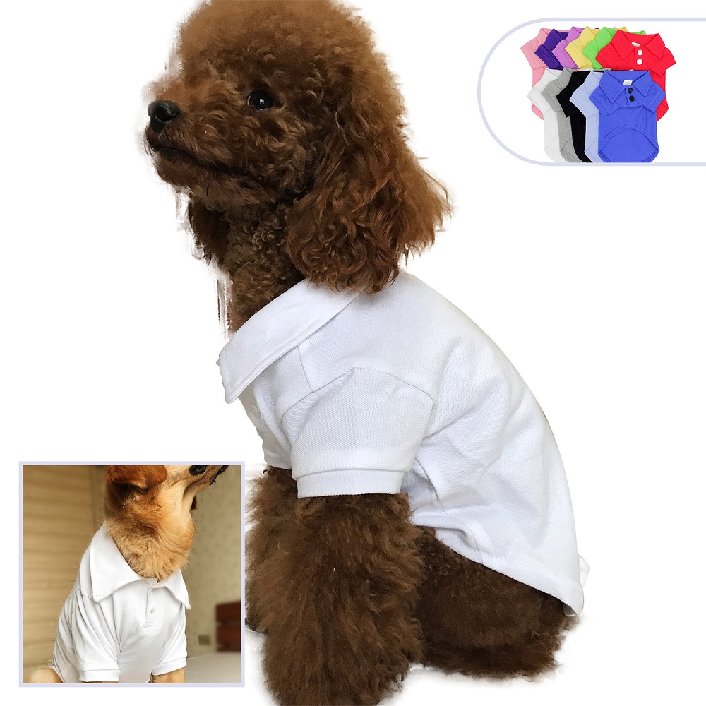 POLO for Large & Small Dogs 11 Color