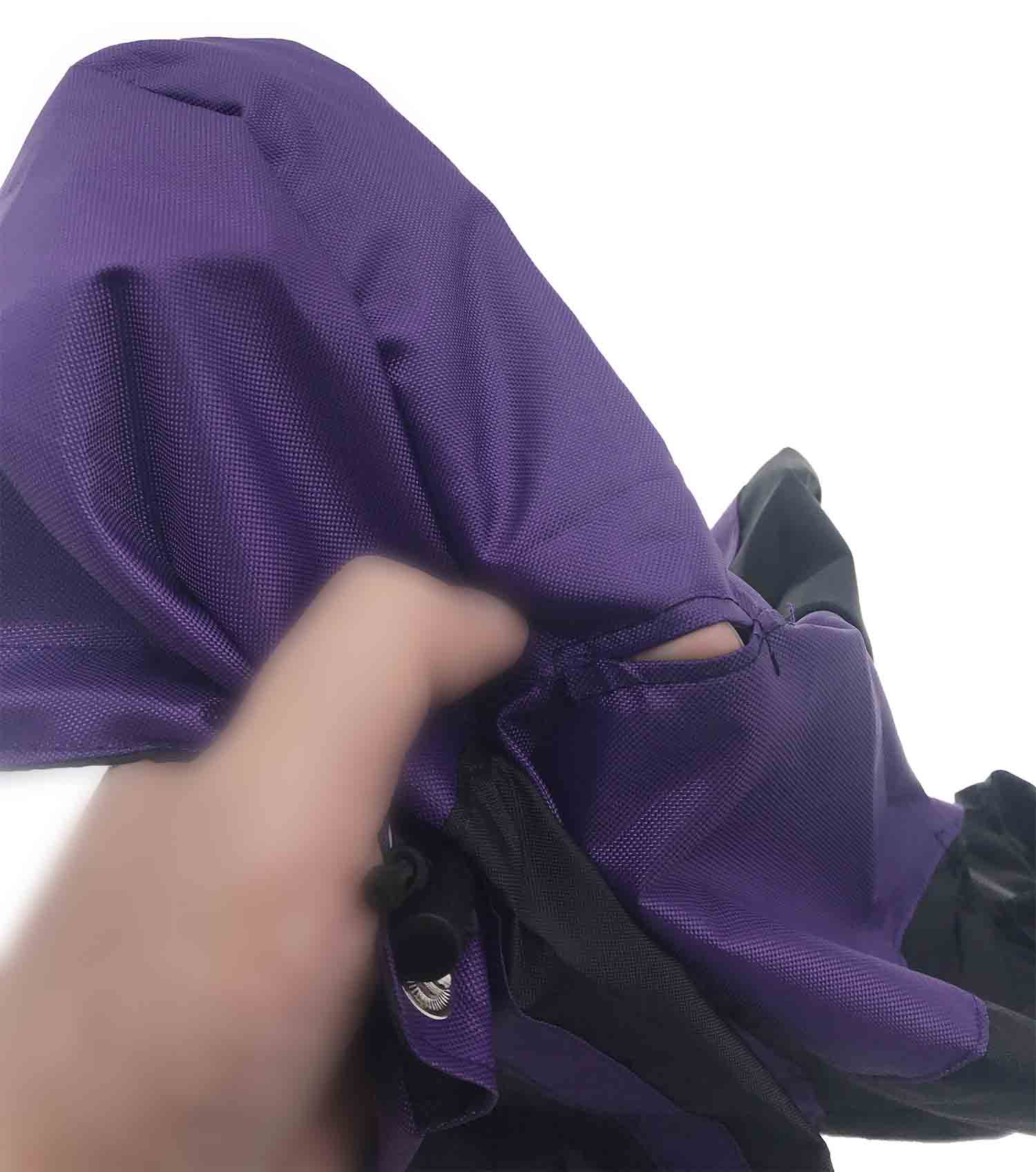 lovelonglong Dog Raincoat