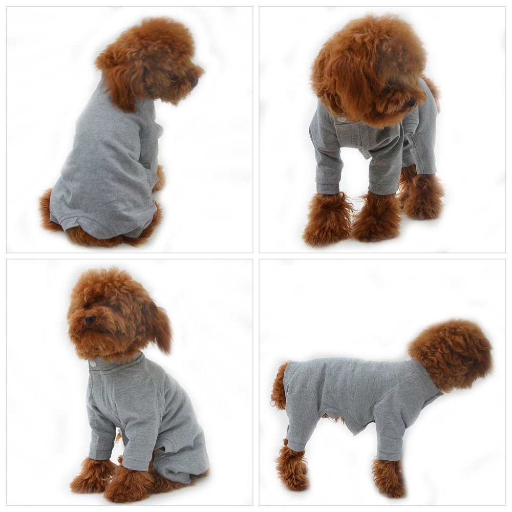 Blank Pajamas for Dogs