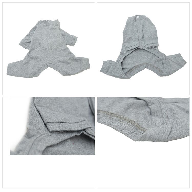 Blank Pajamas for Dogs