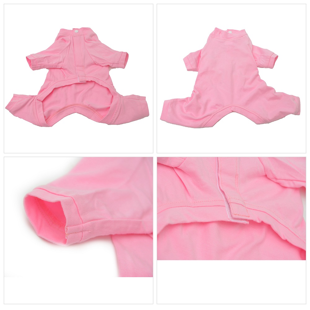 Blank Pajamas for Dogs