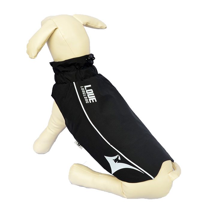 Waterproof Windproof Dog Jacket