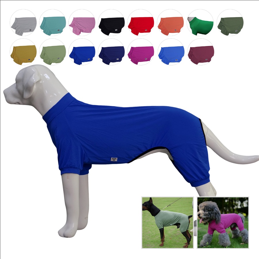 Jumpsuit with UV Protection